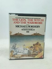 Chronicles of Narnia Lion