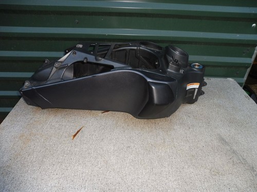 Buell xb12r rahmen brief - buell,