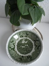 ♛ Adams English Scenic grün