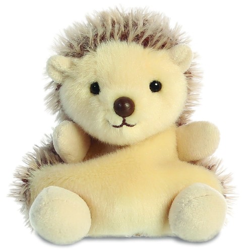 Aurora palm pals - palm, hedgie