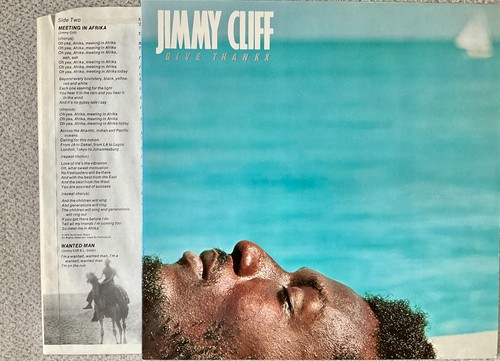 Jimmy cliff give - 🇯🇲,