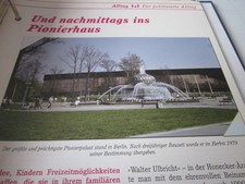 Das war die DDR politisierter