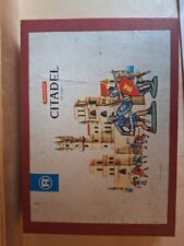 hausser elastolin 4cm citadel baukasten no. 901