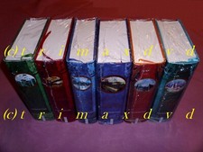 Chroniken der Unterwelt Band 1-6 gebunden in Folie (sehr guter Zustand) 