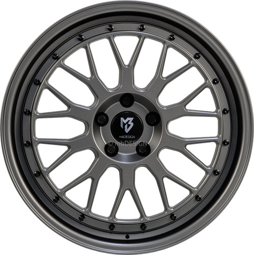 Mbdesign felge lv1 - mbdesign,
