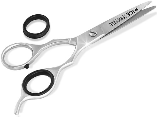 Haarschere friseurschere - haarschere, 5
