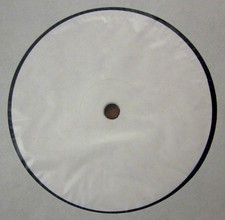 Soft Machine(Test Pressing
