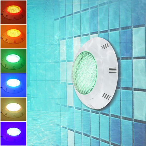 45w rgb unterwasser - 45w,