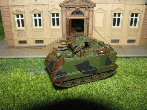 Roco minitanks 113 - m,