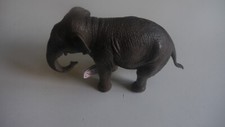 Bullyland Indischer Elefant -