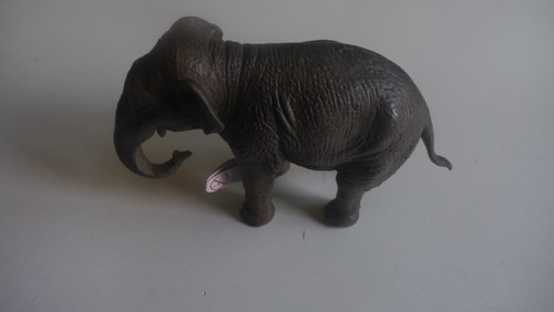 Bullyland indischer elefant - bullyland,