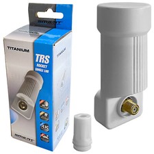 SAT Digital Single LNB LMB LNC