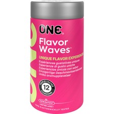 One FLAVOR WAVES 12 bunte
