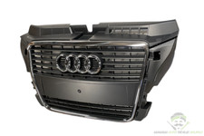 Original Kühlergrill Frontgrill Grill steingrau Audi A3 8P 8P0853651M 1QP Neu