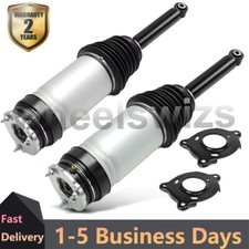 Paar Luftfederbeine Hinten