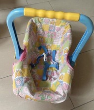 Puppentrage, Maxi Cosi für Puppe oder Babyborn, tolles Geschenk! 