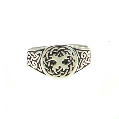 Yggdrasil ring weltenbaum - yggdrasil,
