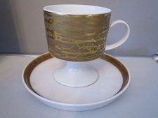 Rosenthal COMPOSITION