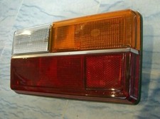 Hella Rücklicht VW Polo 1 TYP 86 Audi 50 Derby rechts  (C) Neu NOS