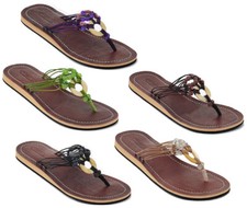 LESTARIE Damen Sandale