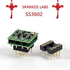 SPARKOS LABS SS3602 Discrete