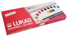 LUKAS STUDIO Aquarell