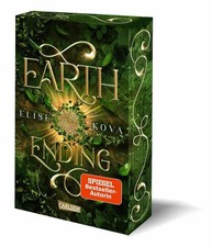 Earth Ending (Die Chroniken