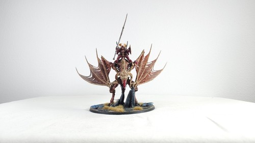 Soulblight vampire lord - soulblight,