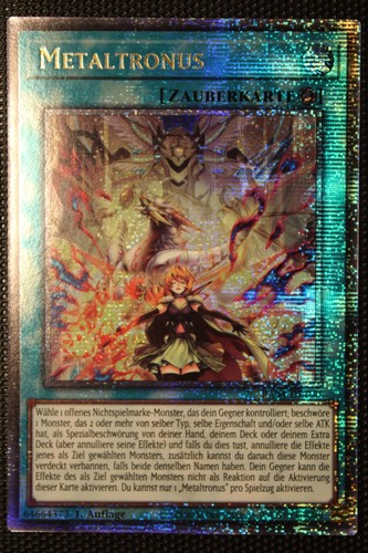Metaltronus ra04 qcscr - metaltronus, 1