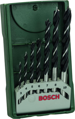Bosch 7tlg mini line - bosch, 7tlg.