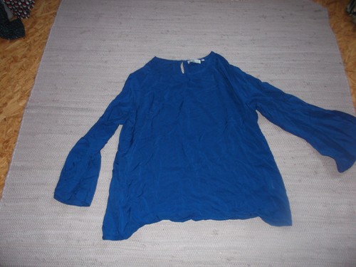 Tunika bluse l neu - tunika, gr.