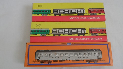 Spur schicht rekowagen - h0,,