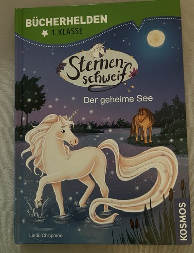 Bücherhelden klasse lesen - 1.,