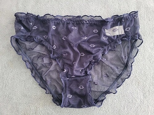 Tanga höschen panty - 💋,