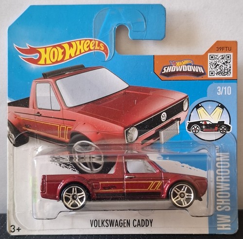 Hot wheels - 1/64, (2015)