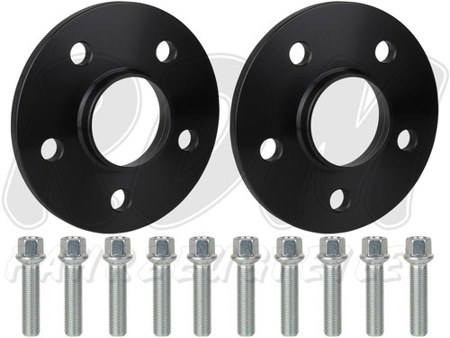Spurverbreiterung 20mm 2x10mm
