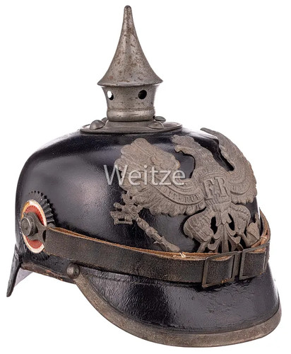 Preußen weltkrieg - 1.,