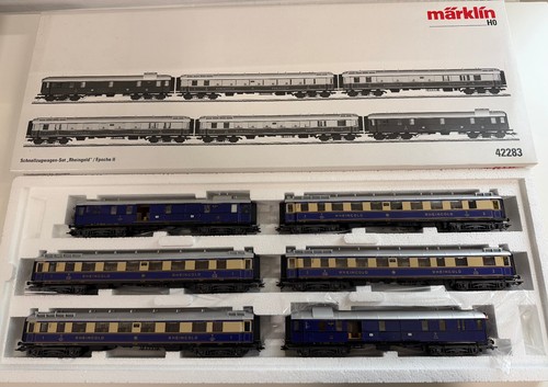 Märklin 42283 - märklin,
