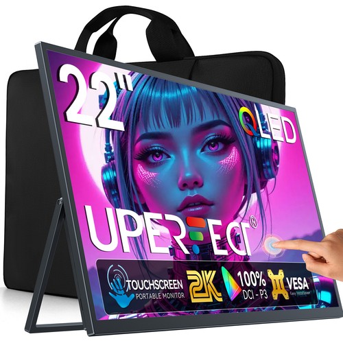 Zoll touchscreen - 22,