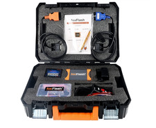 FoxFlash Super Strong E-CU