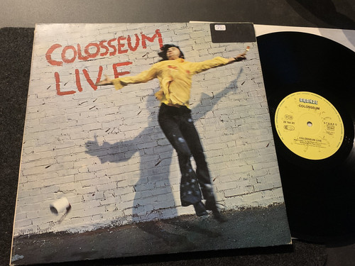 2685 colosseum live - /,