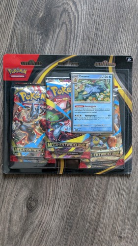 Pokemon mega entwicklungen - ⚡,