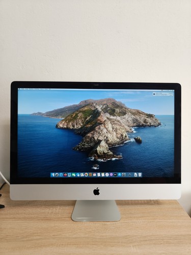 Imac i53 2 - imac, i53,2