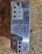 Schaffner FS6008-101-35 Line Filter 4200-6406, 3x480/277V, 50/60Hz line filter