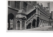 Postkarte Schleswig Holstein - Lübeck (041)