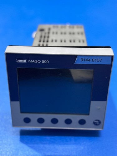 Jumo imago 500 - jumo,