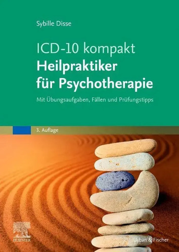 Icd kompakt heilpraktiker - icd-10,