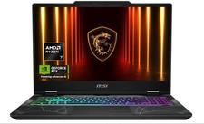 MSI Vector A16 HX 16" QHD+