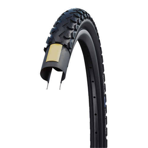 Schwalbe land cruiser - land,