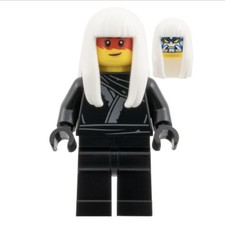 Lego Ninjago Harumi Legacy